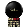 Парфюмерная вода Bad Boys Are No Good But Good Boys Are No Fun By Kilian