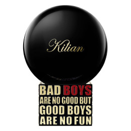 Kilian Bad Boys Are No Good But Good Boys Are No Fun