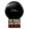 Парфюмерная вода Fun Things Always Happen After Sunset By Kilian