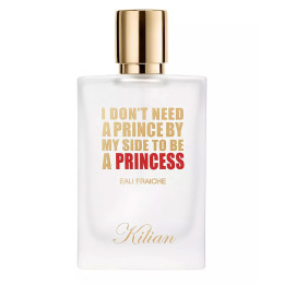 Kilian I Don't Need A Prince By My Side To Be A Princess Eau Fraiche