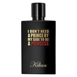 Kilian I Don't Need A Prince By My Side To Be A Princess 2022