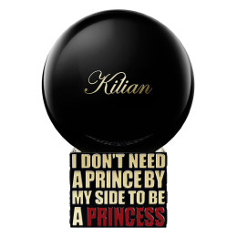 Kilian I Don't Need A Prince By My Side To Be A Princess