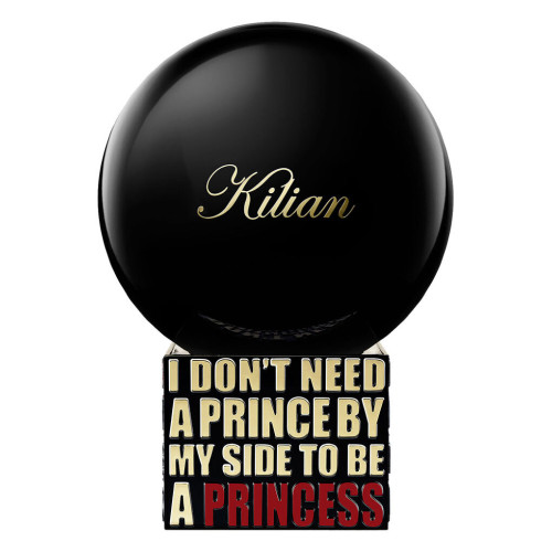 Парфюмерная вода I Don't Need A Prince By My Side To Be A Princess By Kilian