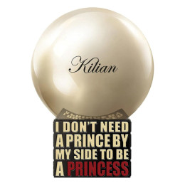 Kilian I Don't Need A Prince By My Side To Be A Princess Rose De Mai