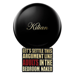 Kilian Let's Settle This Argument Like Adults, In The Bedroom, Naked