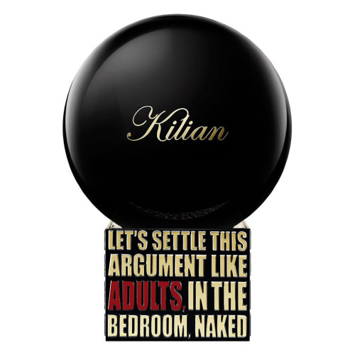 Парфюмерная вода Let's Settle This Argument Like Adults, In The Bedroom, Naked By Kilian